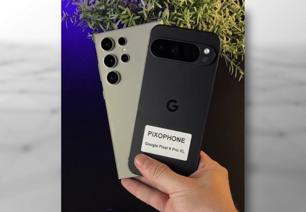 Pixel 9, czyli prawdopodobnie mój nowy iPhone z Androidem